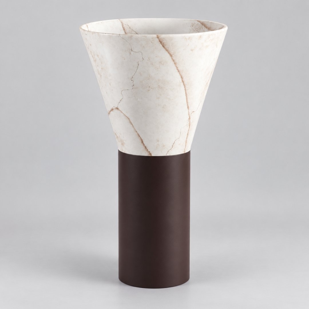 HOKO - 001 One Piece Basin Wash Basin - My Home Studio